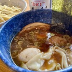 静岡　大勝軒 - 