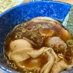 静岡　大勝軒 - 