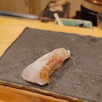 北陸の鮨 飛泉 - 