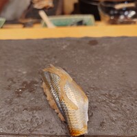 北陸の鮨 飛泉 - 