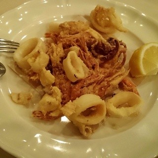 アッラ・クチーナ・デル・ソーレ_2