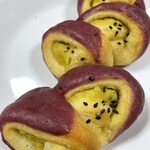 D's BAKERY - 料理写真: