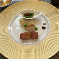 中国飯店 琥珀宮 - 