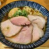 ハちゃんラーメン