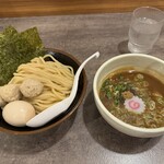 景勝軒 - 料理写真:料理