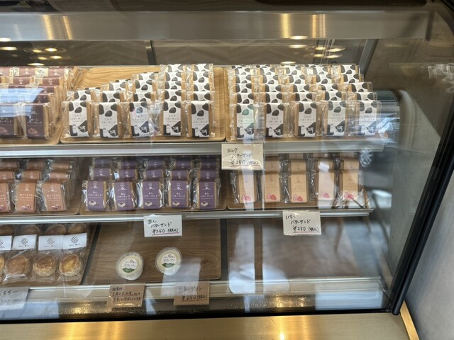 菓te-ri 延岡店 (カテーリ) - 南延岡/洋菓子 | 食べログ