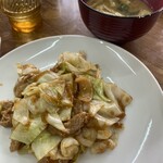 펜야 식당 - 