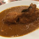 インド料理 パリワル - すんばらしーアロマです♪