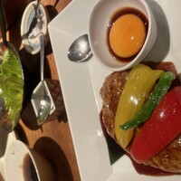 羅豚 ギンザ・グラッセ - 