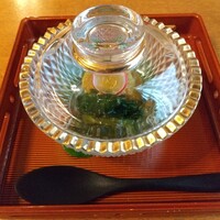 日本料理 隨縁亭 ホテルモントレ仙台 - 