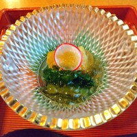 日本料理 隨縁亭 ホテルモントレ仙台 - 