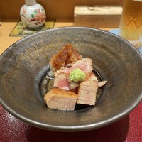 鮨たかし - 