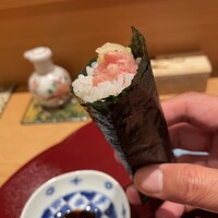 鮨たかし - 
