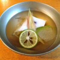 日本料理 隨縁亭 ホテルモントレ仙台 - 