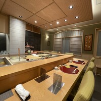 鮨たかし - 