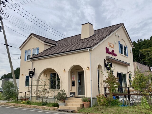 花カフェ - 陸前高田（カフェ）の写真