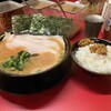 豚骨醤油ラーメン 王道家 柏店
