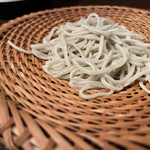 蕎麦と酒処 きくち - 