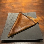 Jfree - クレープサレ