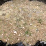 北海道もんじゃ 薫 - 