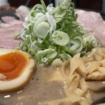 麺屋 一麺専心 - 