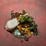 Jfree - マナガツオ生姜のリゾットアップ