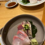 意気な寿し処阿部 - 