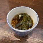 蕎麦と酒処 きくち - 