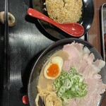 麺屋 一麺専心 - 