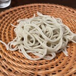 蕎麦と酒処 きくち - 