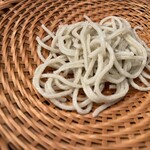 蕎麦と酒処 きくち - 