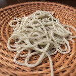 蕎麦と酒処 きくち - 