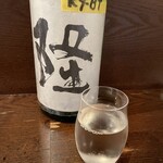 蕎麦と酒処 きくち - 