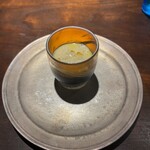 Jfree - ドルチェドリームの冷製スープ