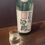 蕎麦と酒処 きくち - 