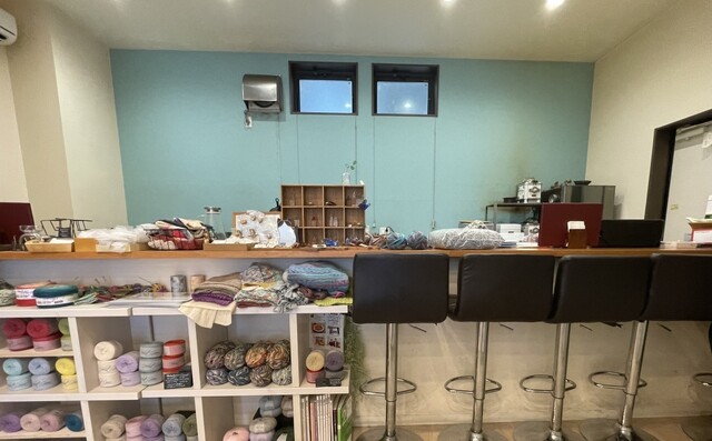 ウブントゥ - 長町（カフェ）の写真