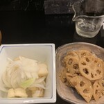 彩日 からだよろこぶ家庭料理 - 