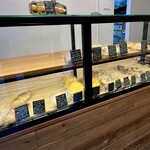 Oven Bagel 馬車道店 - 