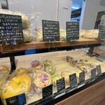 Oven Bagel 馬車道店 - 