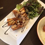 イタリアン居酒屋ピアッティ - 