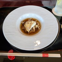 表参道うかい亭 - 