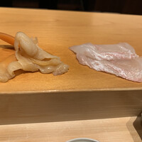 鮨 はしもと - 