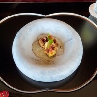 表参道うかい亭 - 