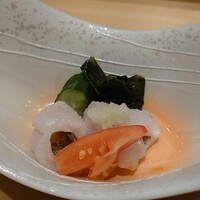 広島 鮨 まつもと - 