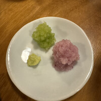 蕎麦おさめ - 