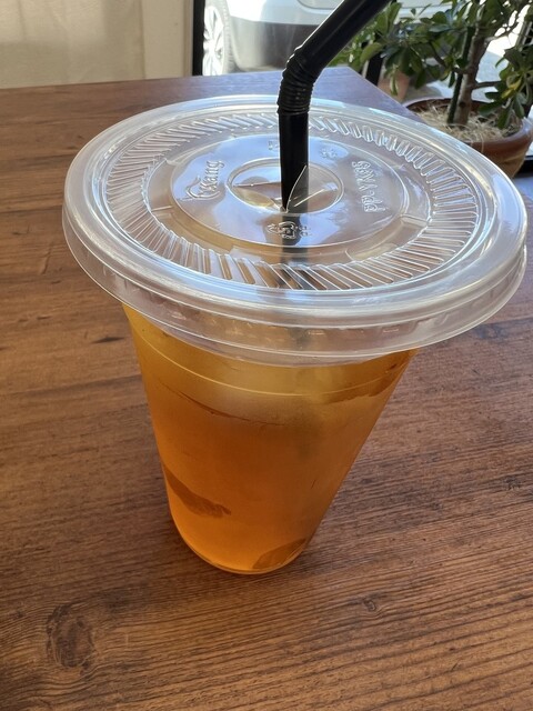 SOL CREPE STAND（ソル クレープ スタンド） - 大石田（クレープ・ガレット）の写真