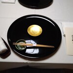 柳生の庄 - （夕食）食前酒など