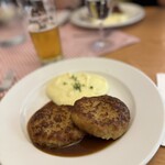 Restaurant - Cafe Kainz - 