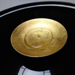 柳生の庄 - （夕食）忠正