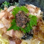 ラーメン 杉田家 - 和風アップ